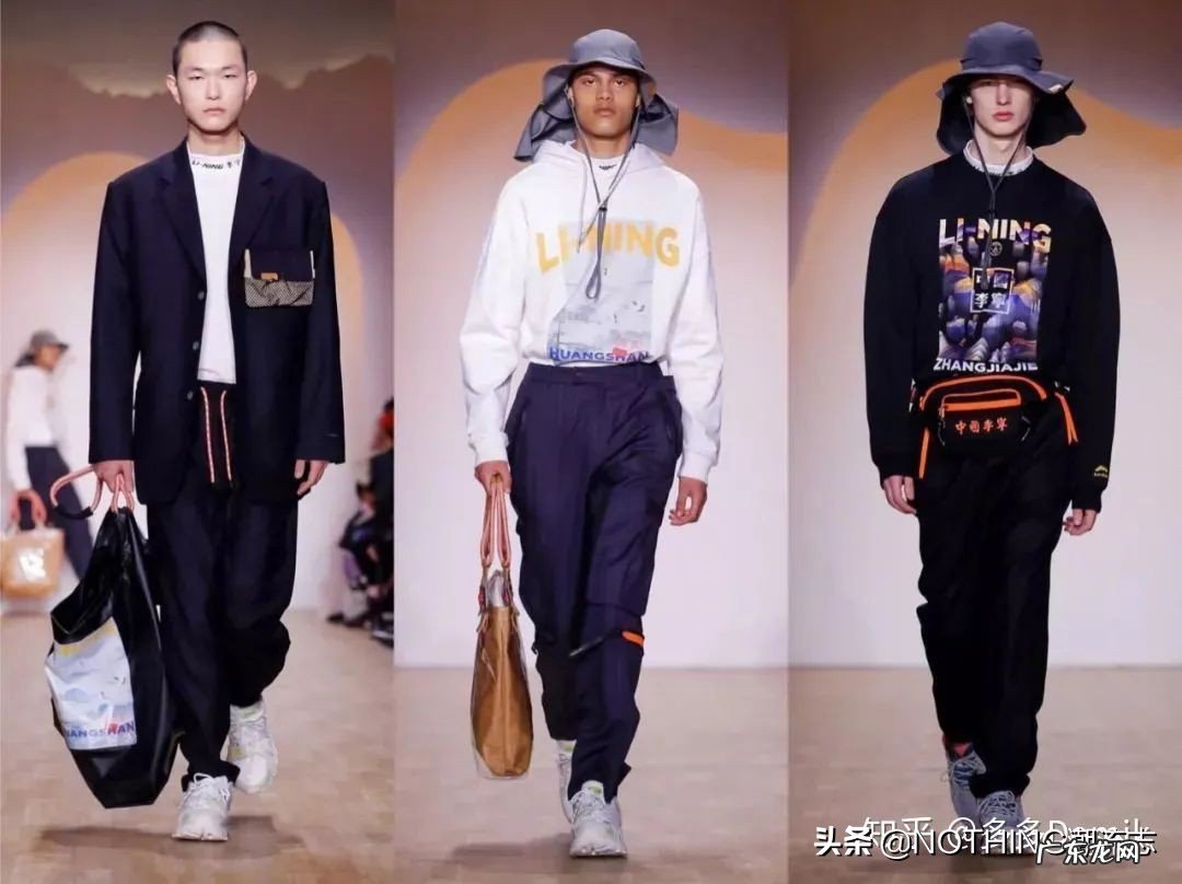 国产5大运动鞋品牌介绍 中国运动品牌有哪些牌子