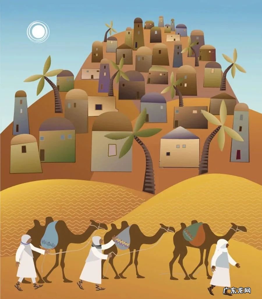 社会主义先进文化——丝绸之路精神与意义