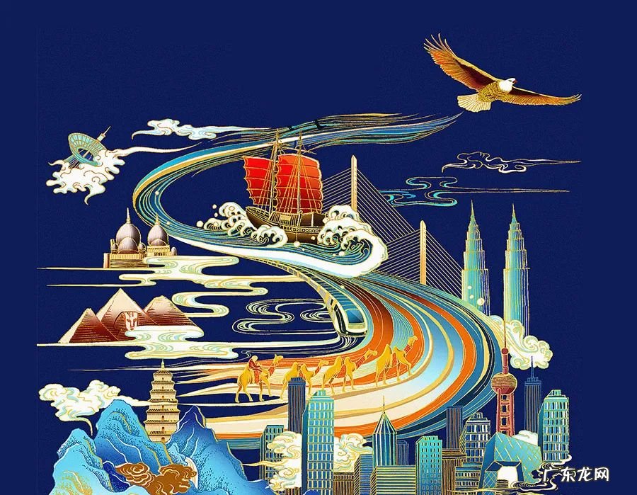 社会主义先进文化——丝绸之路精神与意义