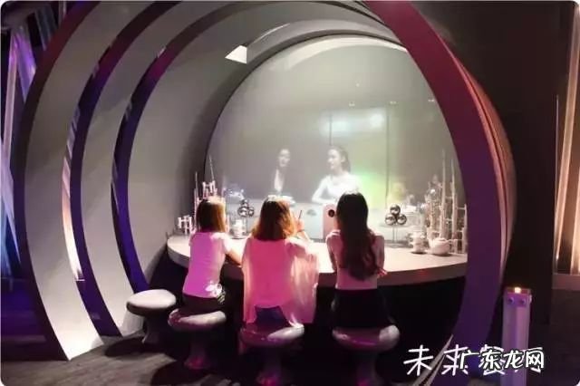 体验经济的十大特征介绍 体验经济有哪些特征