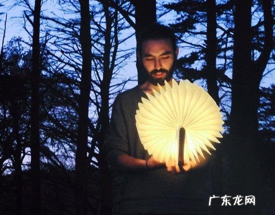 盘点海淘中那些治愈系灯饰