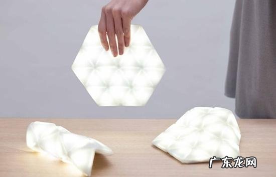 盘点海淘中那些治愈系灯饰