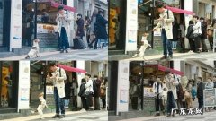 海淘电商界的网红小红书