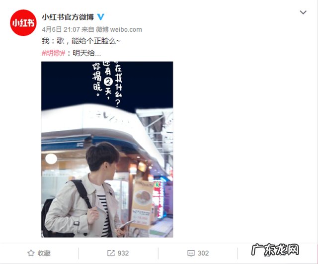 海淘电商界的网红小红书