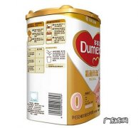 多美滋奶粉排名 多美滋奶粉1段价格