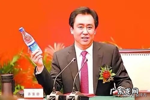 恒大矿泉水发展历程介绍 恒大矿泉水怎么样