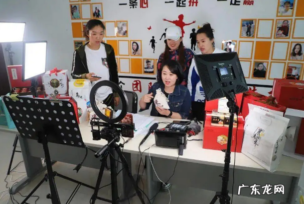 无人直播带货操作步骤 无人直播带货怎么操作