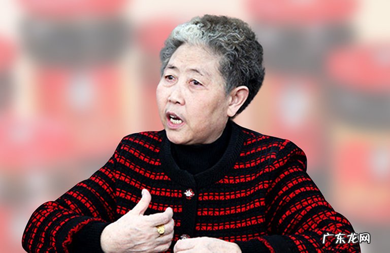 老干妈创始人的故事 老干妈陶华碧是哪里人