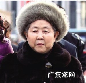 老干妈创始人的故事 老干妈陶华碧是哪里人