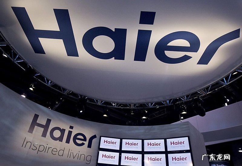 海尔张瑞敏发展简介 海尔总裁是谁