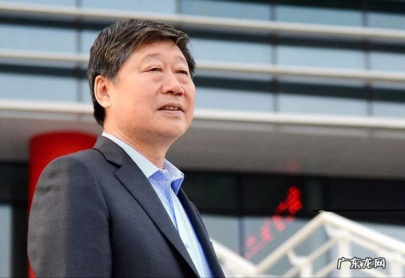 海尔张瑞敏发展简介 海尔总裁是谁