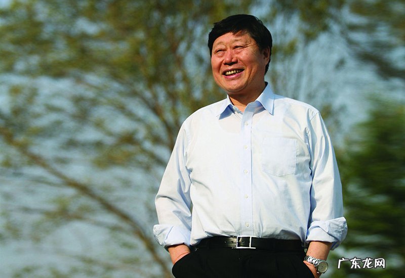 海尔张瑞敏发展简介 海尔总裁是谁