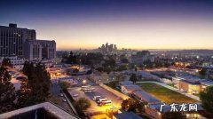 美国城市排名前50 美国城市排名