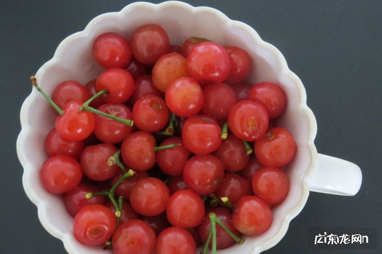 智利樱桃是车厘子么?有什么区别?