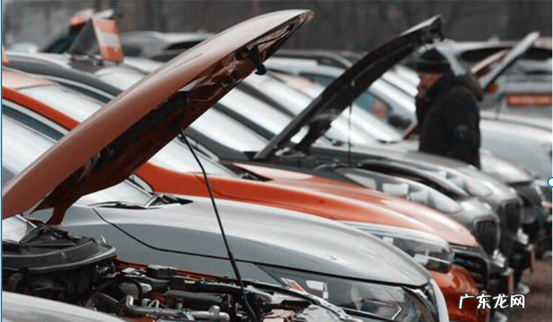 二手车行业前景怎么样?未来发展如何?