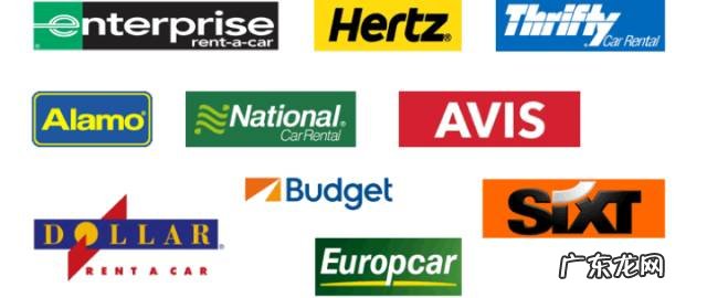 10大海外租车公司测评 境外租车平台哪个好