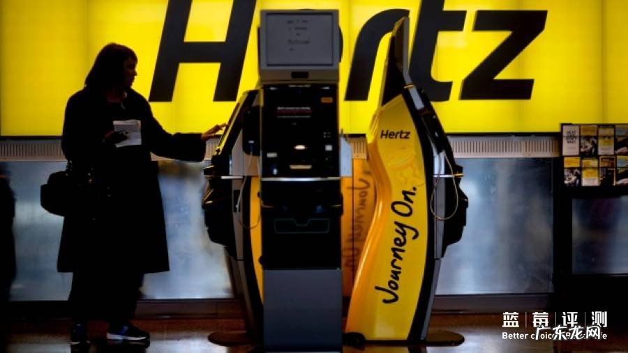 10大海外租车公司测评 境外租车平台哪个好