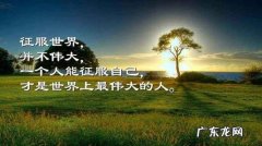 早晨励志简短语录经典短句 【抖音文案】经典励志短句简短的励志语录