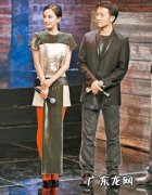 杨幂喜欢谢霆锋还是古天乐 杨幂喜欢谢霆锋