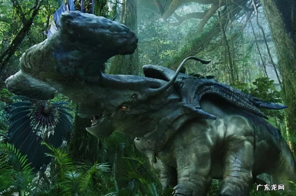 《阿凡达》这部单单是投资就高达5亿美元，果然不简单