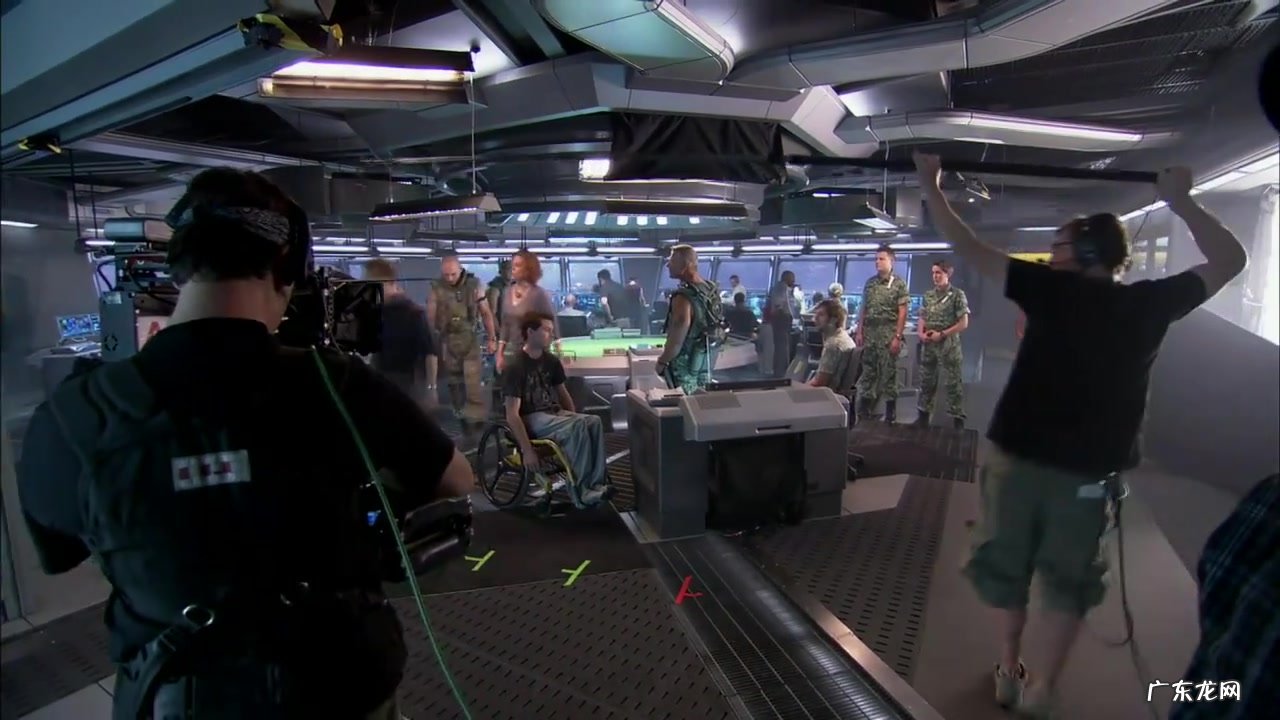 《阿凡达》这部单单是投资就高达5亿美元，果然不简单