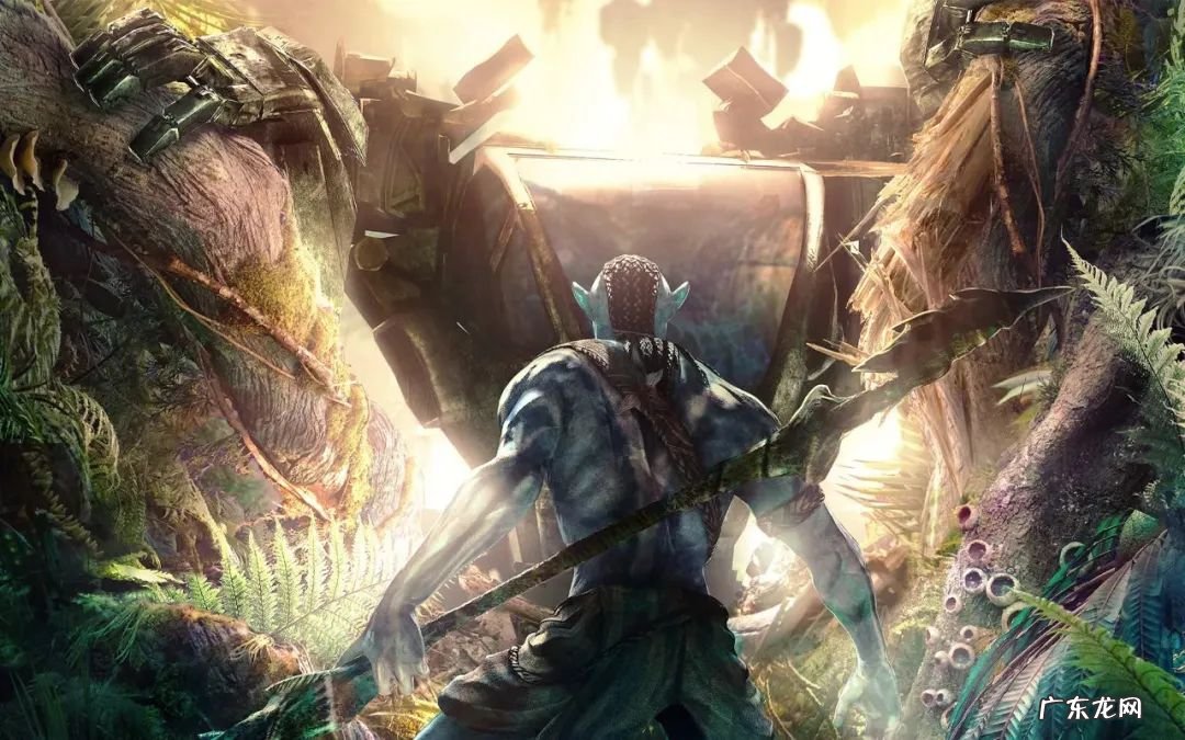 《阿凡达》这部单单是投资就高达5亿美元，果然不简单