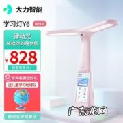 大力智能家教灯使用说明 大力智能家教灯