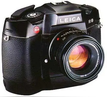 4大相机品牌介绍 德国相机品牌有哪些