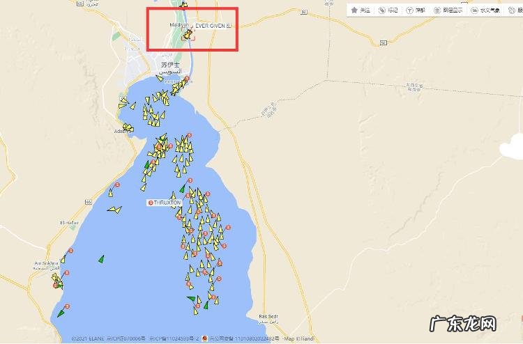 苏伊士运河关闭是什么原因?有什么影响?