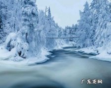 描写雪景的唯美句子古风 【抖音文案】描写雪景超唯美的开头