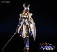 大天使长米迦勒怎么样 大天使长米迦勒