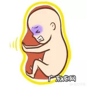 请问20+1胎儿偏小两周严重吗？