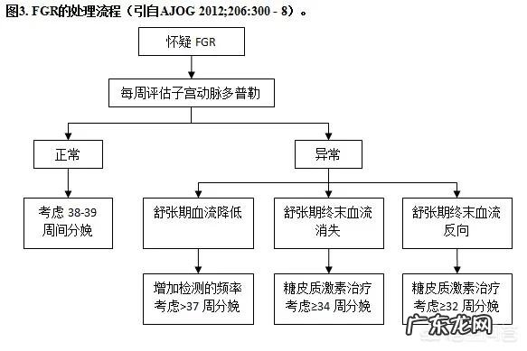 请问20+1胎儿偏小两周严重吗？