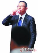 钟睒睒简介与事迹 钟睒睒简介