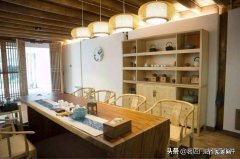 四个提升茶楼生意的小技巧 茶楼生意很差怎么经营