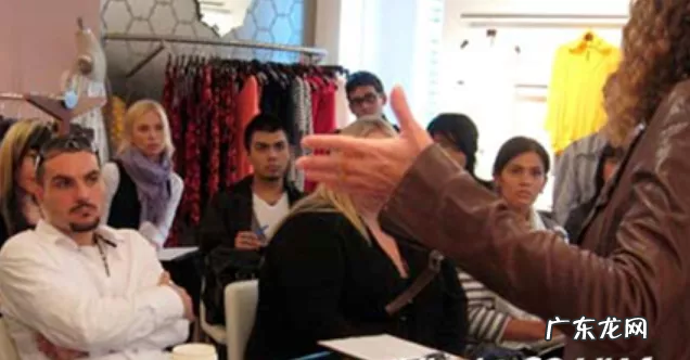 时尚买手的定义及工作职责 时尚买手是什么