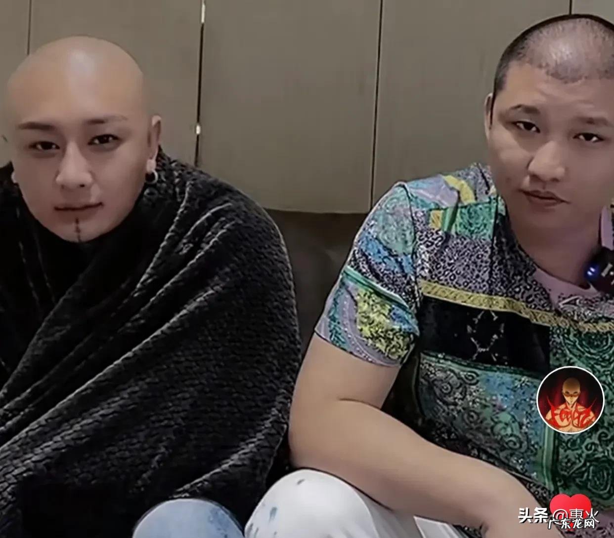 快手网红方丈是谁？他是怎么火的？