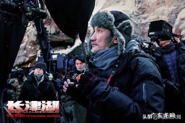 长津湖什么时候上映?好看么?