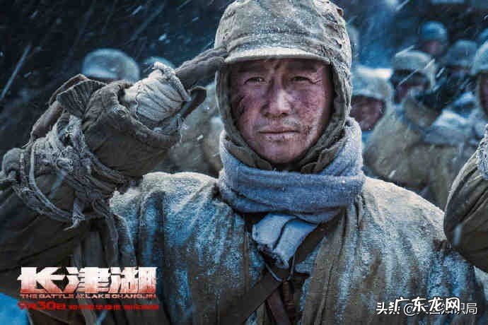 长津湖什么时候上映？好看么？