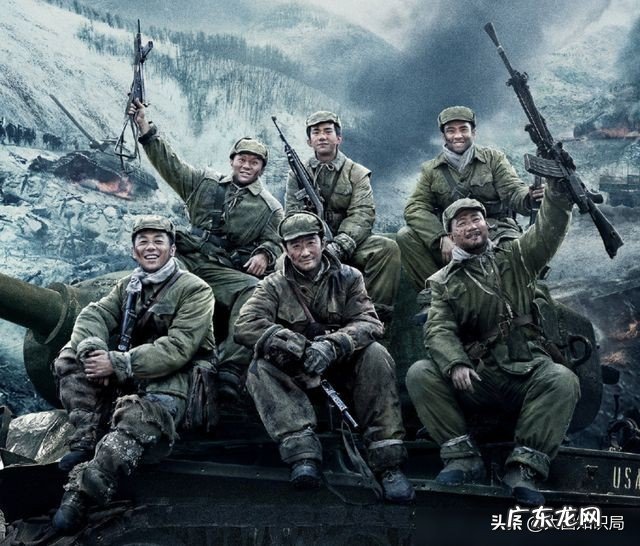 长津湖什么时候上映?好看么?