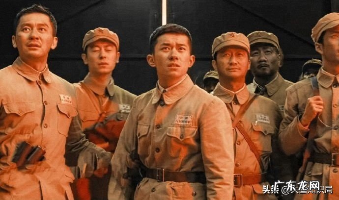 长津湖什么时候上映?好看么?