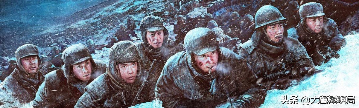 长津湖什么时候上映?好看么?