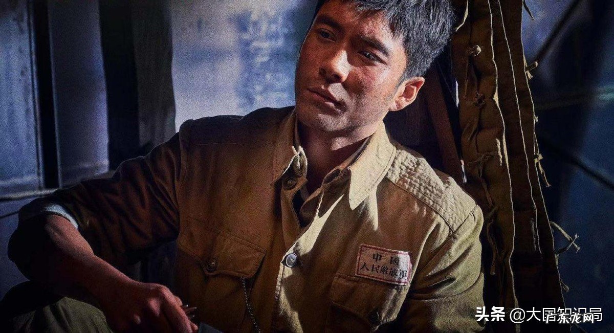 长津湖什么时候上映?好看么?