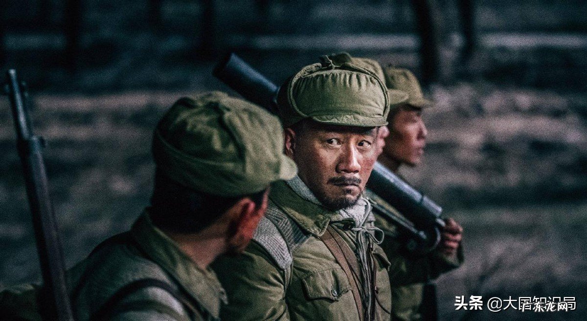 长津湖什么时候上映?好看么?