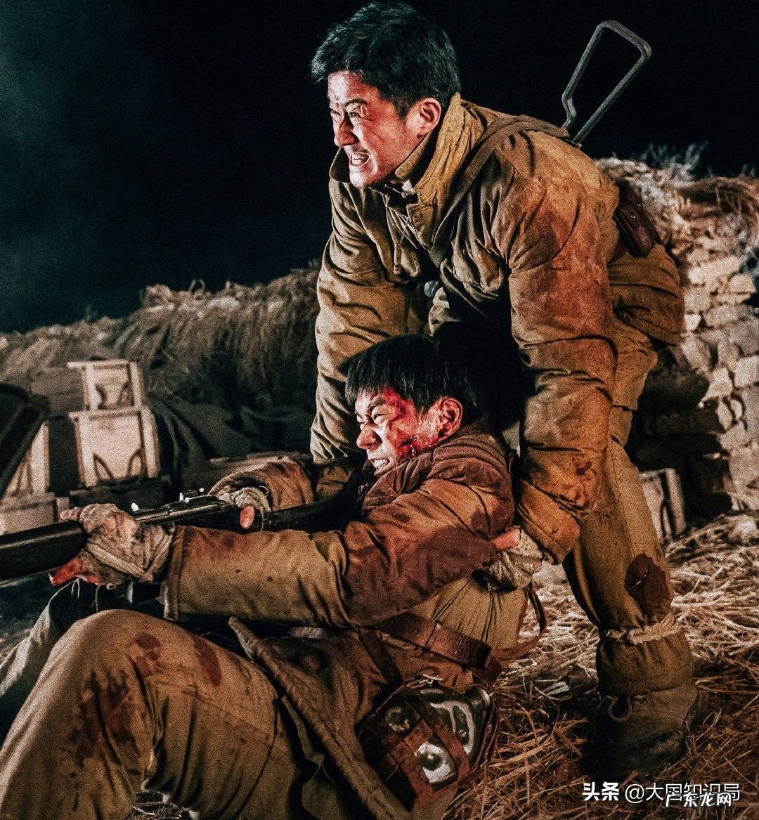 长津湖什么时候上映?好看么?