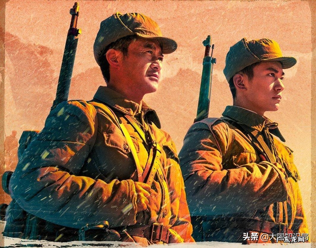 长津湖什么时候上映?好看么?