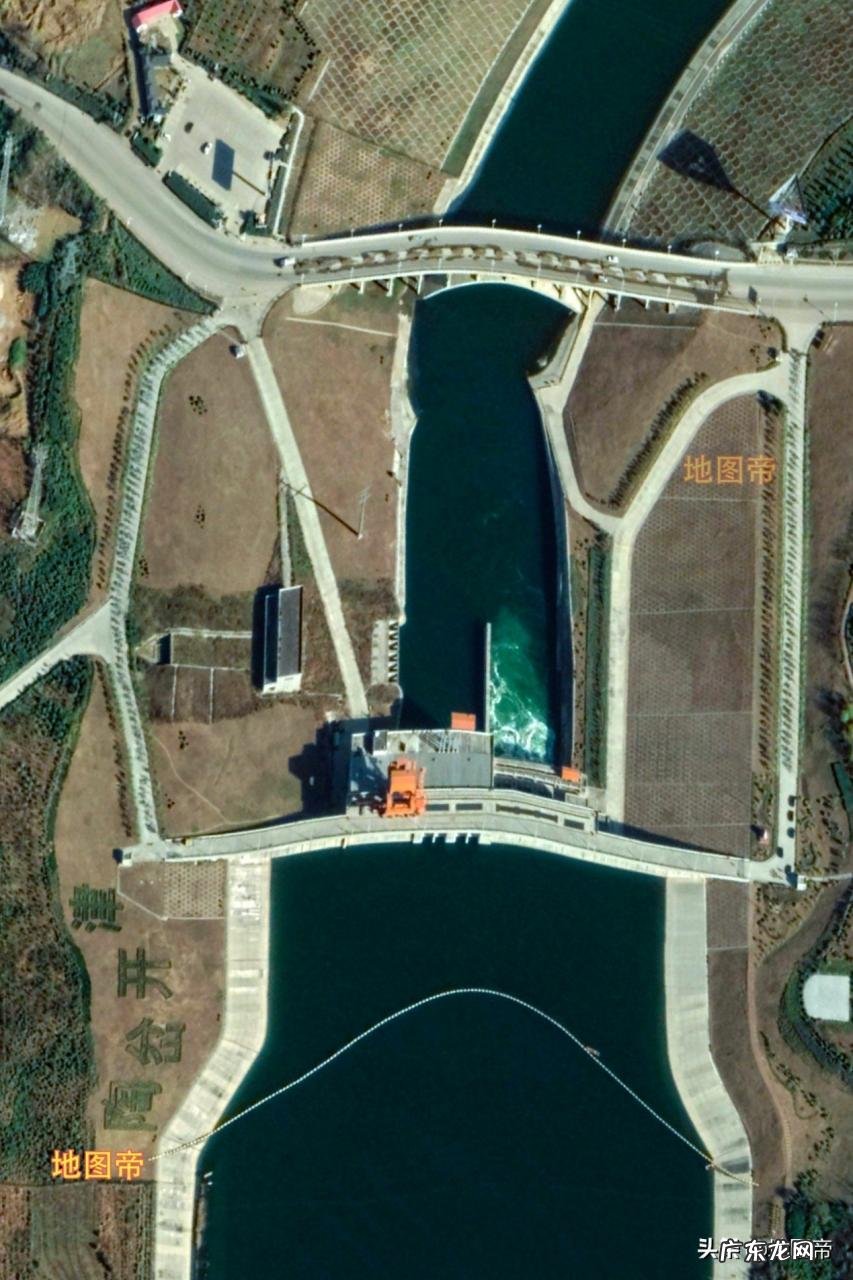 中线工程经过哪些地方 南水北调用水工程介绍