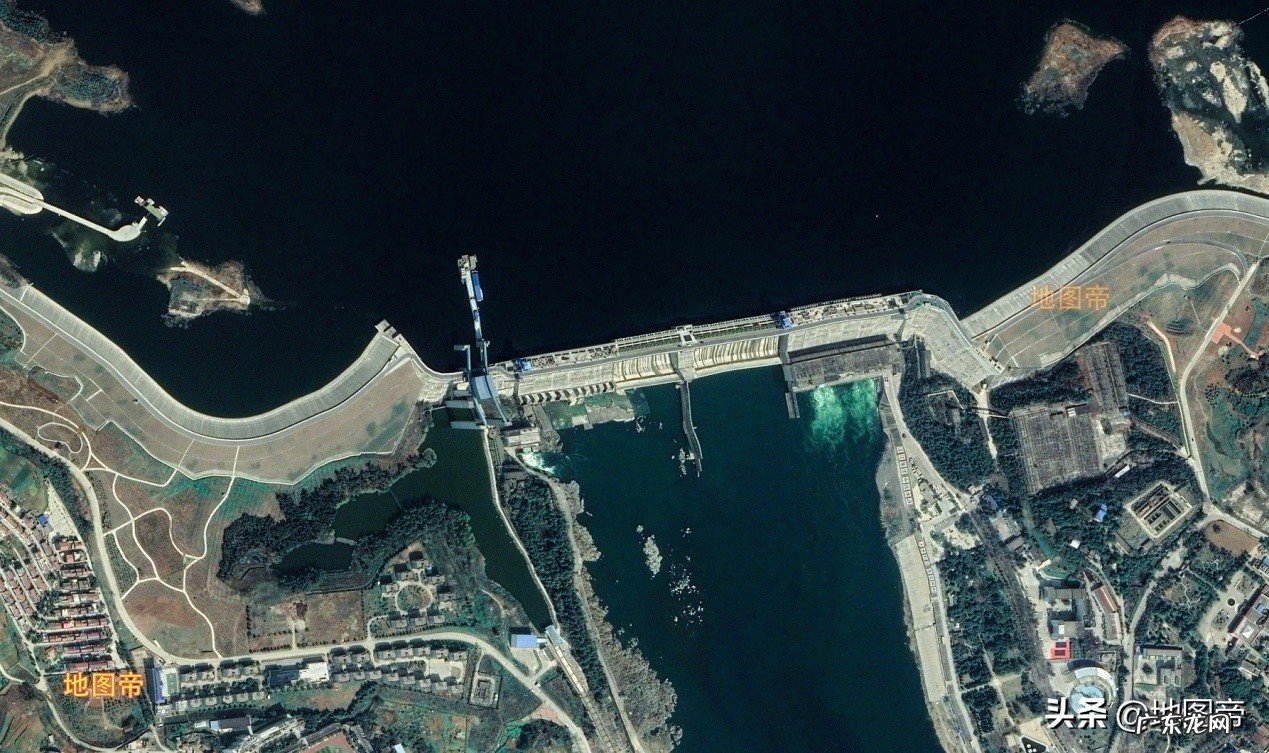 中线工程经过哪些地方 南水北调用水工程介绍