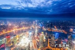 形容城市美景的现代诗句 【抖音文案】形容城市美景