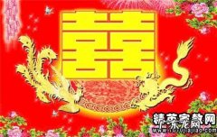 婚礼祝福句子简短 【抖音文案】关于婚礼的简短美句子